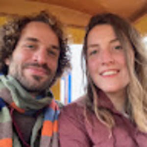 Meet your Posher, Katrina